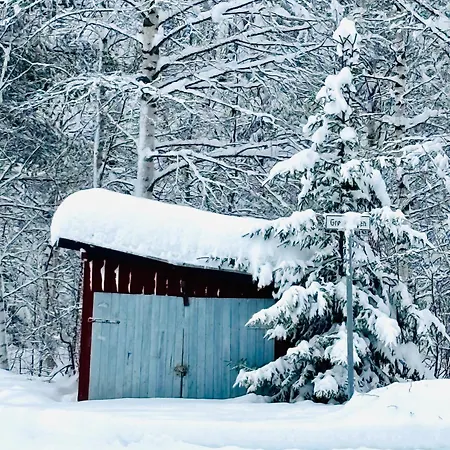 Naer Al Apartmán Vats