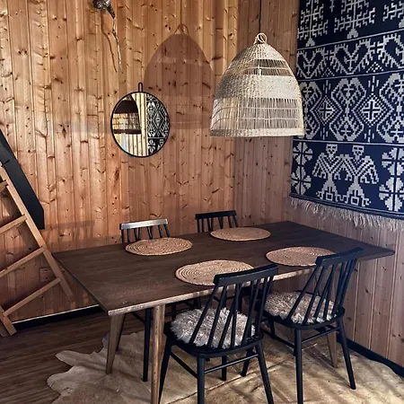 Apartamento Naer Al *