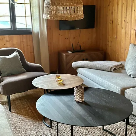 Apartamento Naer Al