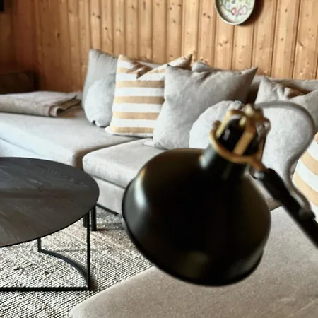 Naer Al Apartamento