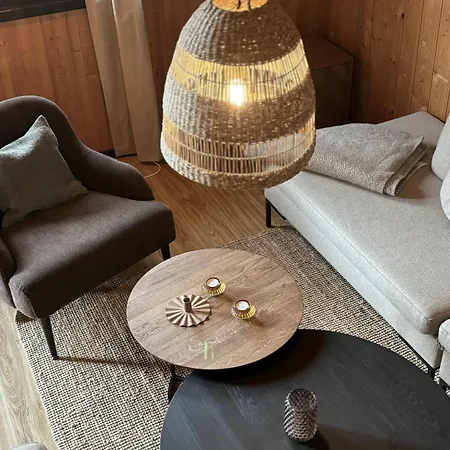 Apartamento Naer Al Vats