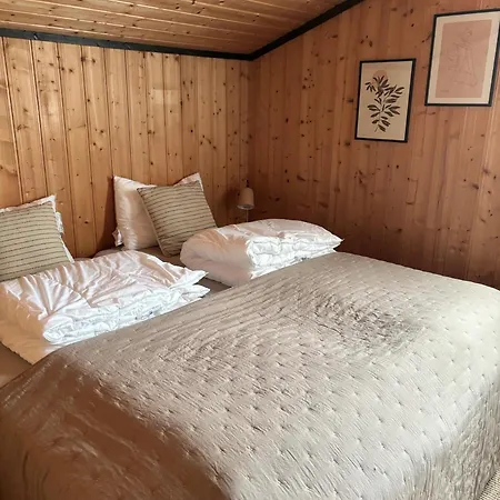 Apartamento Naer Al *