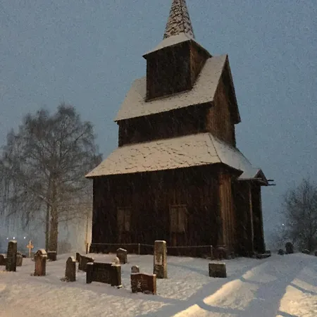 Apartmán Naer Al Vats