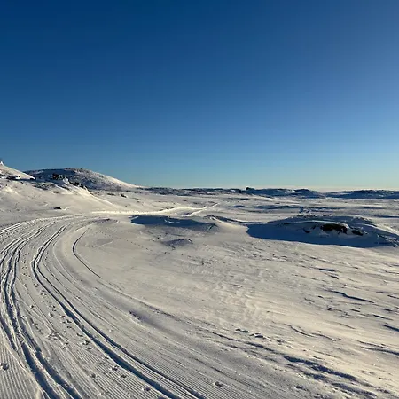 Naer Al Apartmán Vats